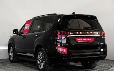 KIA Mohave I, 2021 год, 4 499 000 рублей, 7 фотография