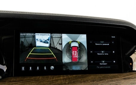 KIA Mohave I, 2021 год, 4 499 000 рублей, 21 фотография