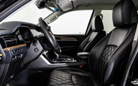 KIA Mohave I, 2021 год, 4 499 000 рублей, 28 фотография