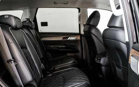 KIA Mohave I, 2021 год, 4 499 000 рублей, 30 фотография