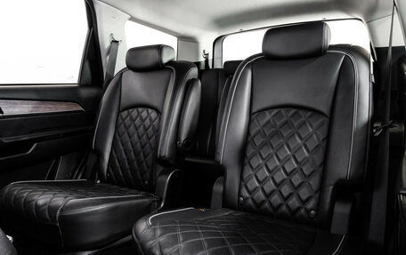 KIA Mohave I, 2021 год, 4 499 000 рублей, 31 фотография