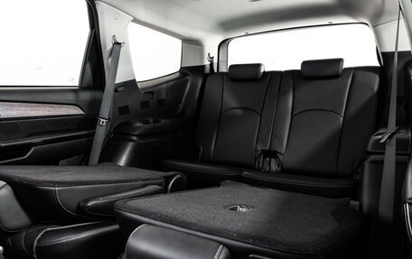 KIA Mohave I, 2021 год, 4 499 000 рублей, 32 фотография