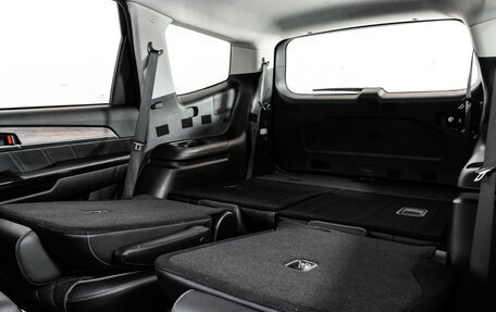 KIA Mohave I, 2021 год, 4 499 000 рублей, 33 фотография