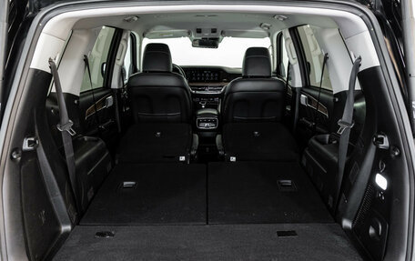 KIA Mohave I, 2021 год, 4 499 000 рублей, 38 фотография