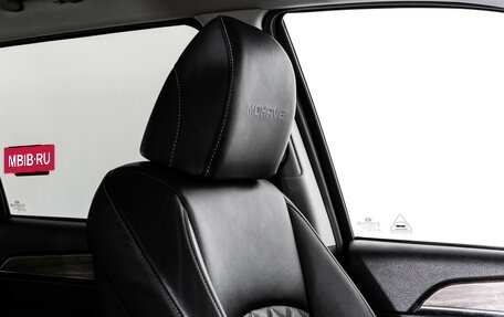 KIA Mohave I, 2021 год, 4 499 000 рублей, 29 фотография