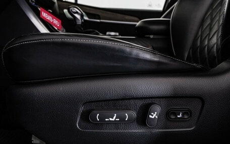 KIA Mohave I, 2021 год, 4 499 000 рублей, 27 фотография