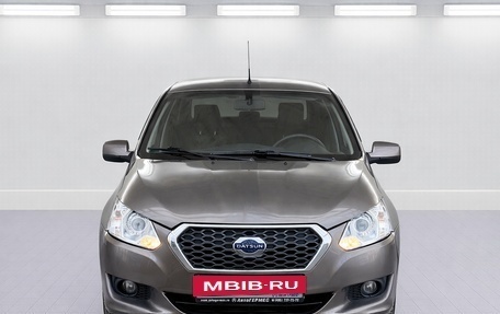 Datsun on-DO I рестайлинг, 2017 год, 500 000 рублей, 2 фотография