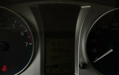 Datsun on-DO I рестайлинг, 2017 год, 500 000 рублей, 6 фотография