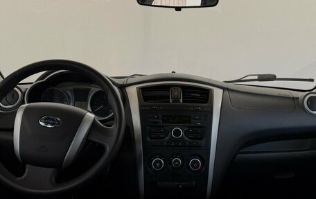 Datsun on-DO I рестайлинг, 2017 год, 500 000 рублей, 5 фотография