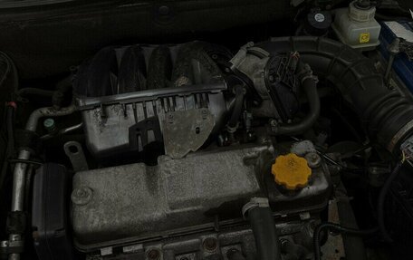 Datsun on-DO I рестайлинг, 2017 год, 500 000 рублей, 13 фотография