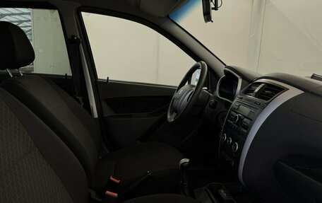 Datsun on-DO I рестайлинг, 2017 год, 500 000 рублей, 10 фотография