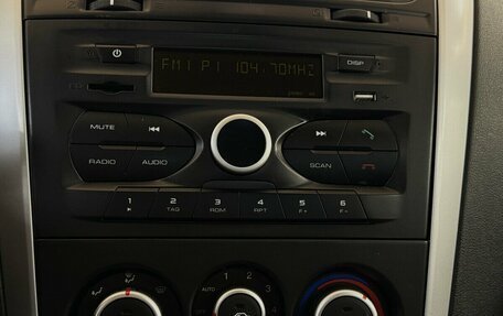 Datsun on-DO I рестайлинг, 2017 год, 500 000 рублей, 7 фотография