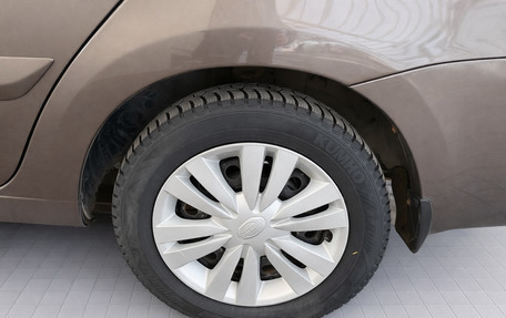 Datsun on-DO I рестайлинг, 2017 год, 500 000 рублей, 14 фотография