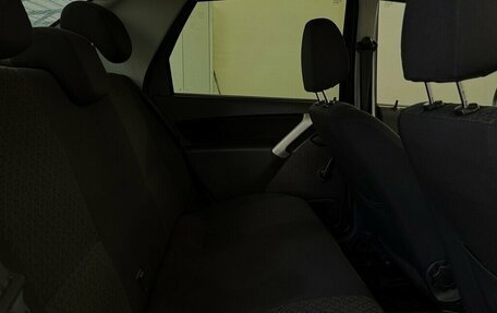 Datsun on-DO I рестайлинг, 2017 год, 500 000 рублей, 11 фотография