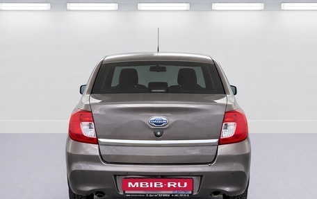 Datsun on-DO I рестайлинг, 2017 год, 500 000 рублей, 3 фотография