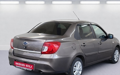 Datsun on-DO I рестайлинг, 2017 год, 500 000 рублей, 4 фотография