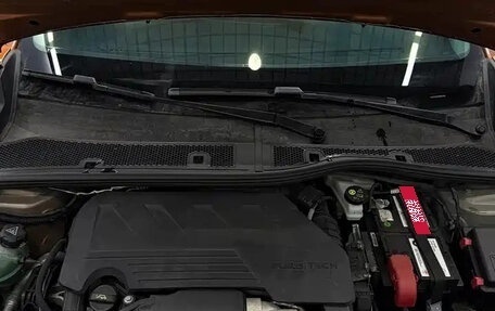 Peugeot 2008 II, 2022 год, 1 900 000 рублей, 17 фотография