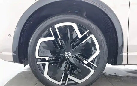 Volkswagen Tiguan, 2026 год, 7 фотография