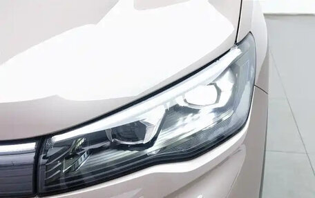 Volkswagen Tiguan, 2026 год, 6 фотография