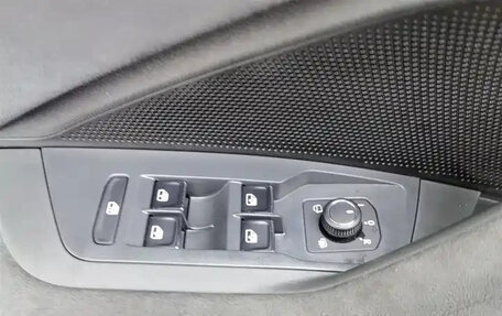 Volkswagen Tiguan, 2026 год, 15 фотография