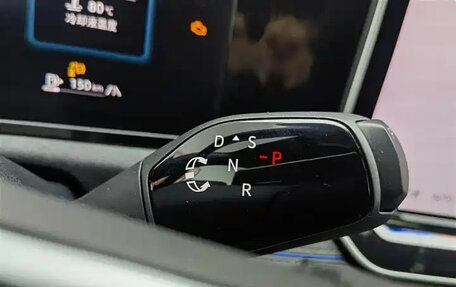 Volkswagen Tiguan, 2026 год, 14 фотография