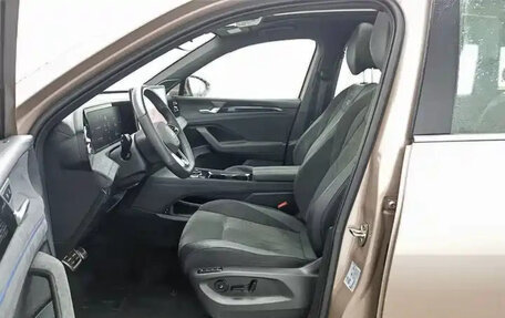 Volkswagen Tiguan, 2026 год, 9 фотография