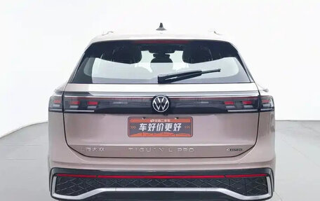 Volkswagen Tiguan, 2026 год, 4 фотография