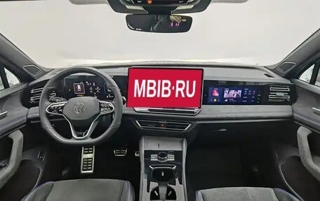 Volkswagen Tiguan, 2026 год, 11 фотография