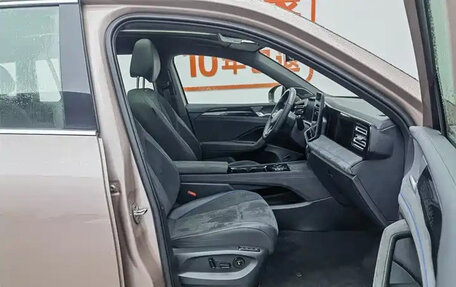 Volkswagen Tiguan, 2026 год, 17 фотография