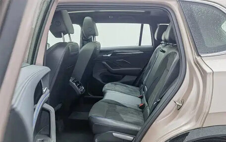 Volkswagen Tiguan, 2026 год, 19 фотография