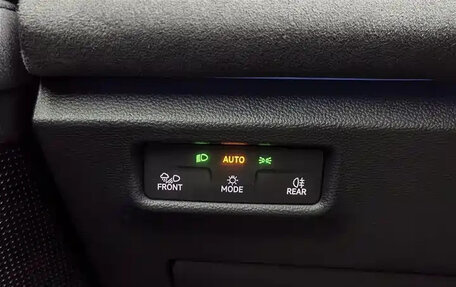 Volkswagen Tiguan, 2026 год, 16 фотография