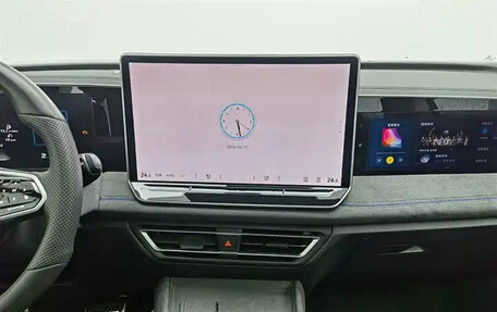 Volkswagen Tiguan, 2026 год, 18 фотография