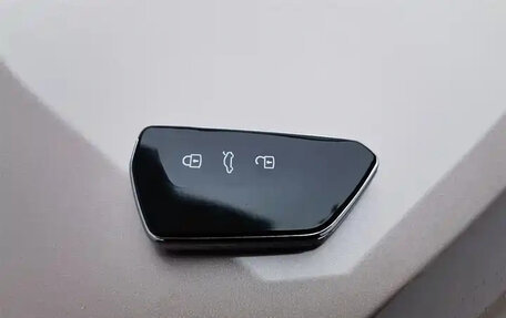 Volkswagen Tiguan, 2026 год, 23 фотография