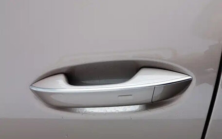 Volkswagen Tiguan, 2026 год, 22 фотография