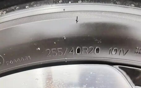 Volkswagen Tiguan, 2026 год, 24 фотография