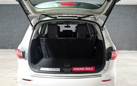 Infiniti JX, 2013 год, 1 800 000 рублей, 6 фотография