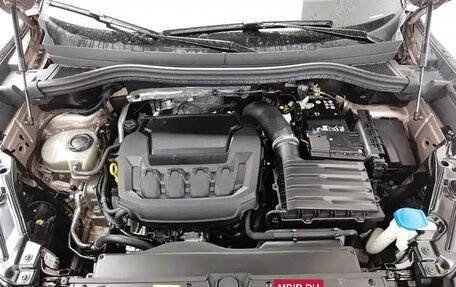 Volkswagen Tiguan, 2026 год, 21 фотография