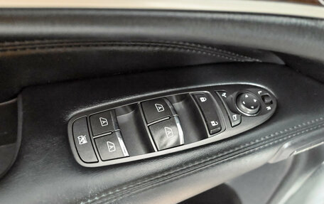 Infiniti JX, 2013 год, 1 800 000 рублей, 13 фотография