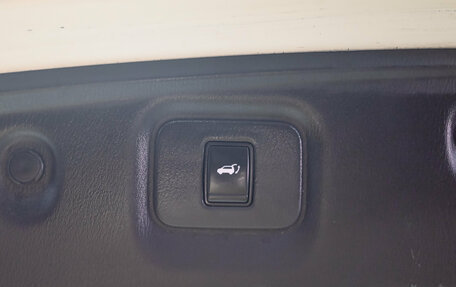 Infiniti JX, 2013 год, 1 800 000 рублей, 19 фотография