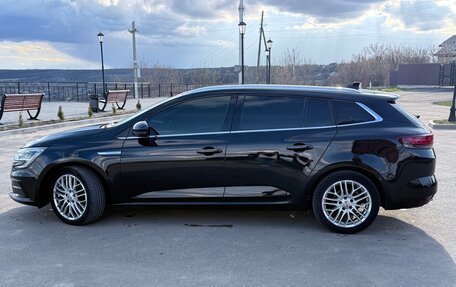 Renault Megane IV, 2020 год, 1 750 000 рублей, 6 фотография