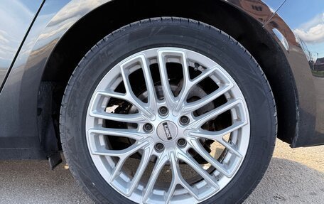 Renault Megane IV, 2020 год, 1 750 000 рублей, 9 фотография