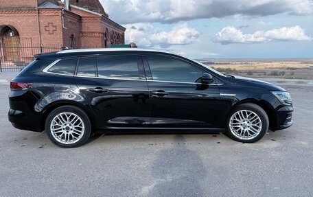 Renault Megane IV, 2020 год, 1 750 000 рублей, 3 фотография