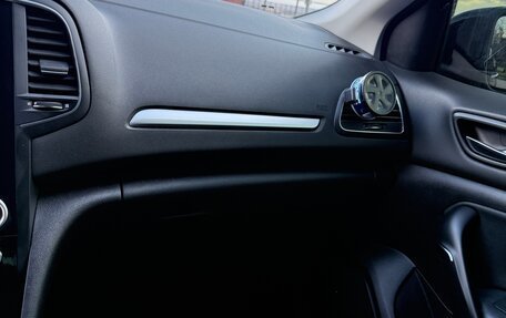 Renault Megane IV, 2020 год, 1 750 000 рублей, 13 фотография