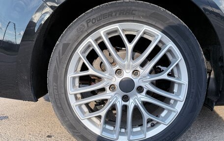 Renault Megane IV, 2020 год, 1 750 000 рублей, 10 фотография