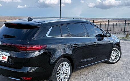 Renault Megane IV, 2020 год, 1 750 000 рублей, 4 фотография