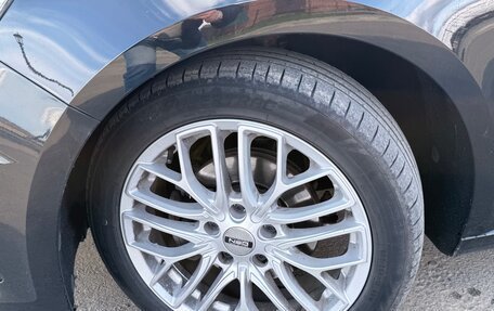 Renault Megane IV, 2020 год, 1 750 000 рублей, 8 фотография