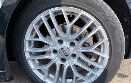 Renault Megane IV, 2020 год, 1 750 000 рублей, 11 фотография