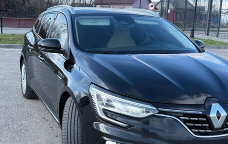 Renault Megane IV, 2020 год, 1 750 000 рублей, 2 фотография