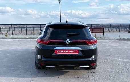 Renault Megane IV, 2020 год, 1 750 000 рублей, 5 фотография