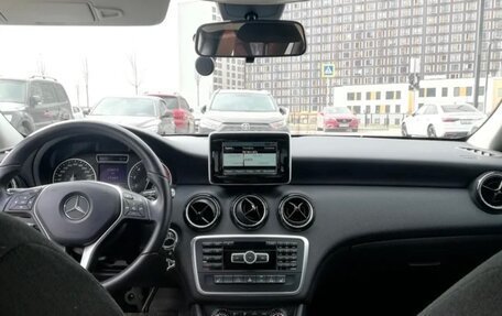 Mercedes-Benz A-Класс, 2014 год, 1 400 000 рублей, 1 фотография